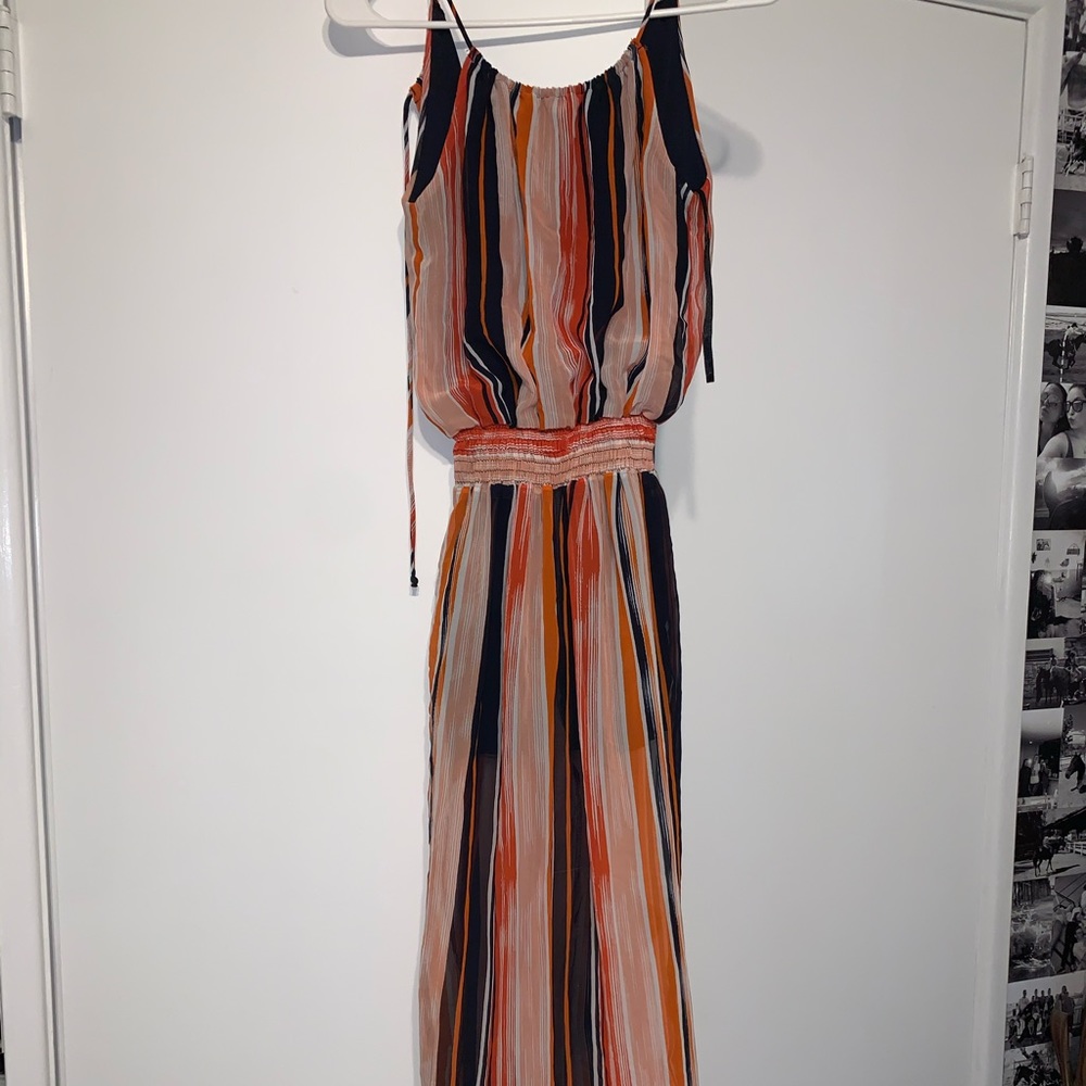 full body length jumpsuit